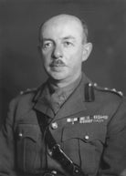 Croxton Sillery Vale NPG x164060