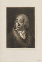 Julien Louis Geoffroy NPG D15920