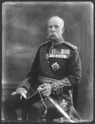 Sir Arthur Singleton Wynne NPG x120576