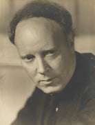 Clive Bell NPG P363(1)