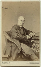 (Newell) Connop Thirlwall NPG Ax38623