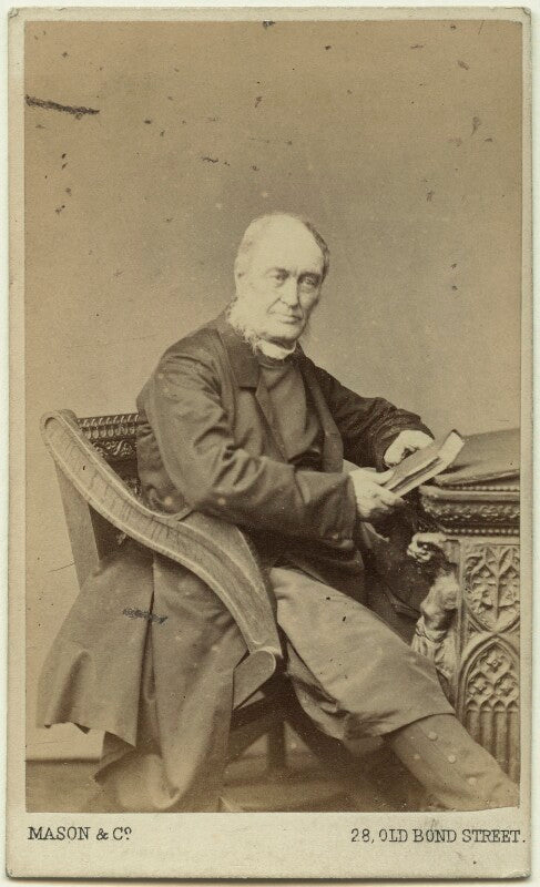 (newell) connop thirlwall npg ax38623