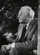 Sir (Sydney) Gordon Russell NPG x165966