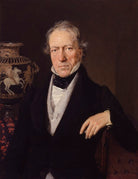 William Martin Leake NPG 6481