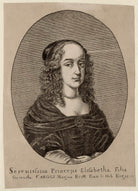 Princess Elizabeth NPG D28652