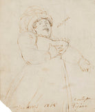 Maria Dickons (née Poole) NPG 1962(c)