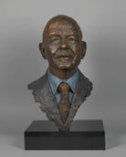 Sir Ben Helfgott NPG 7084