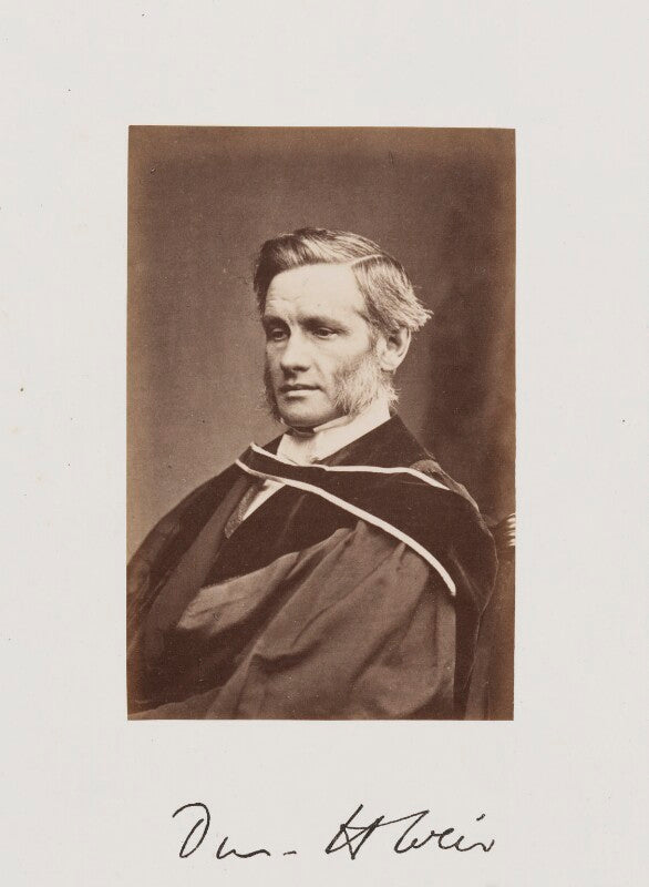 Duncan harkness weir npg ax29279