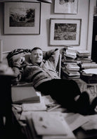 Christopher Isherwood NPG x137067