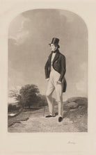 Charles Anderson-Pelham, 1st Earl of Yarborough NPG D36301
