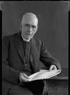 John Telford NPG x42770