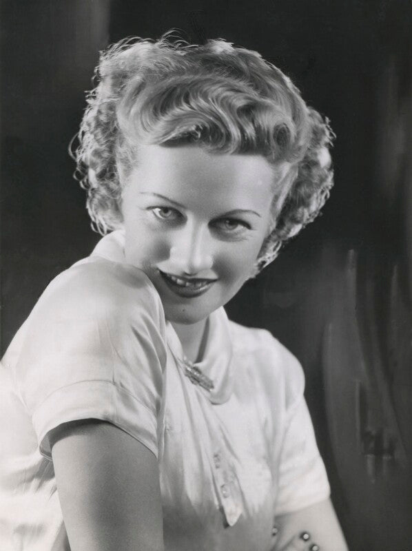 Polly ward npg x83522