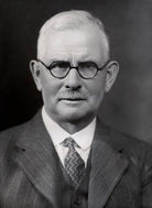 Godfrey Harold Alfred Wilson NPG x85069