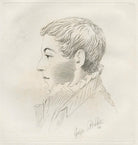 George Parker Bidder NPG D22561