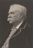 Ernest Belfort Bax NPG Ax39123