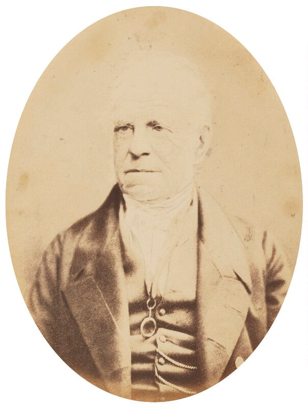 Henry petty fitzmaurice, 3rd marquess of lansdowne npg p301(12)