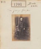 Sir George Cowper NPG Ax51094