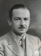 Henry Wyndham Stanley Monck, 6th Viscount Monck NPG x83728