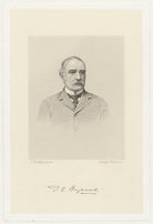 Thomas Edmond Byrne NPG D32517