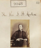 John Southgate Austin NPG Ax59666