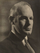 William Stephen Richard King-Hall, Baron King-Hall NPG Ax3457