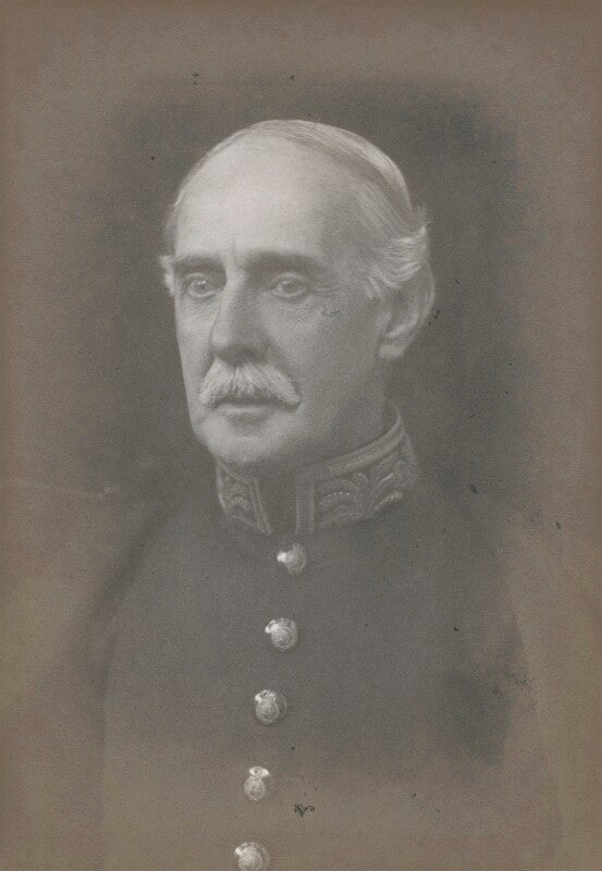 Sir david brynmor jones npg x168648