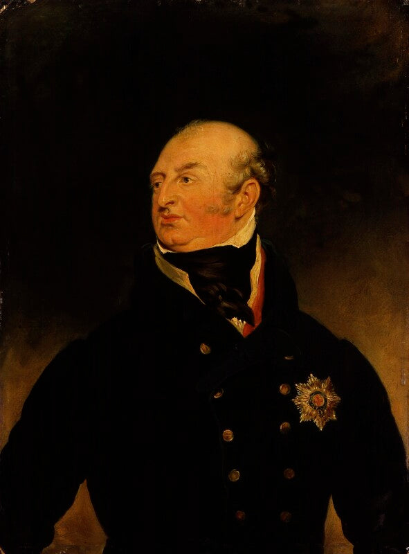 Frederick, duke of york and albany npg 1563