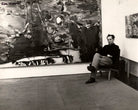 Stefan Knapp NPG x125525