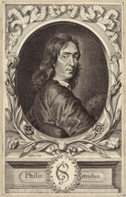 Samuel Gilbert NPG D30356