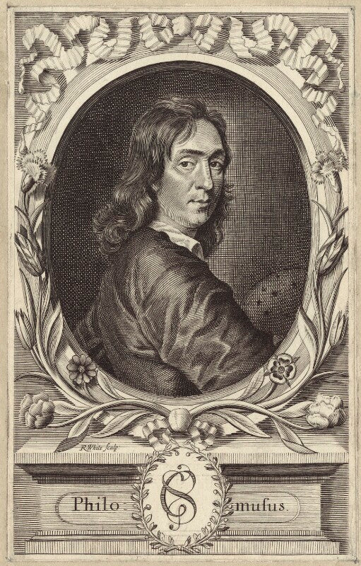 Samuel gilbert npg d30356