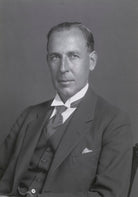 John Anderson, 1st Viscount Waverley NPG x185962