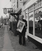 Sir Stanley Spencer NPG x184076