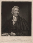 Edward Parsons NPG D3807