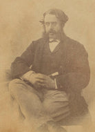 Major Cross NPG Ax196639