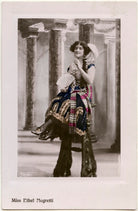 Ethel Negretti NPG x139714