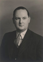 Philip Asterley Jones NPG x168658