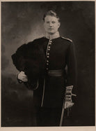 Henry MacLeod Havergal NPG x47196