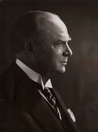 Richard Bedford Bennett, 1st Viscount Bennett NPG x184209