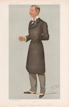 Sir Henry Edward Colville ('Men of the Day. No. 633.') NPG D44771