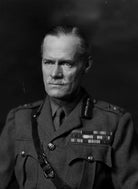 Sir (Smith) Hill Child, 2nd Bt NPG x9405