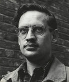 Maurice Francis Richard Shadbolt NPG x131176