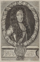 King William III NPG D31052