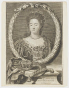 Queen Anne NPG D21272
