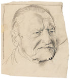 Somerset Maugham NPG 5327