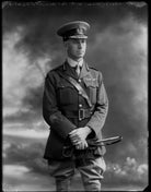 Sir Walter Ramsay McNicoll NPG x154482