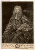 John Bowes, Baron Bowes NPG D779