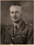 Ronald Albert Bramwell-Davis NPG x74808