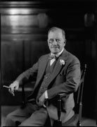 Sir Francis Minchin Voules NPG x152265