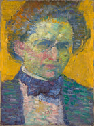 Alfred Wolmark NPG 5690