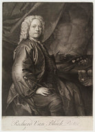 Richard van Bleeck NPG D20433
